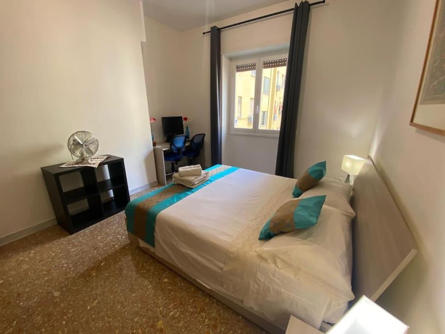 Apartment Ralu's Confort In