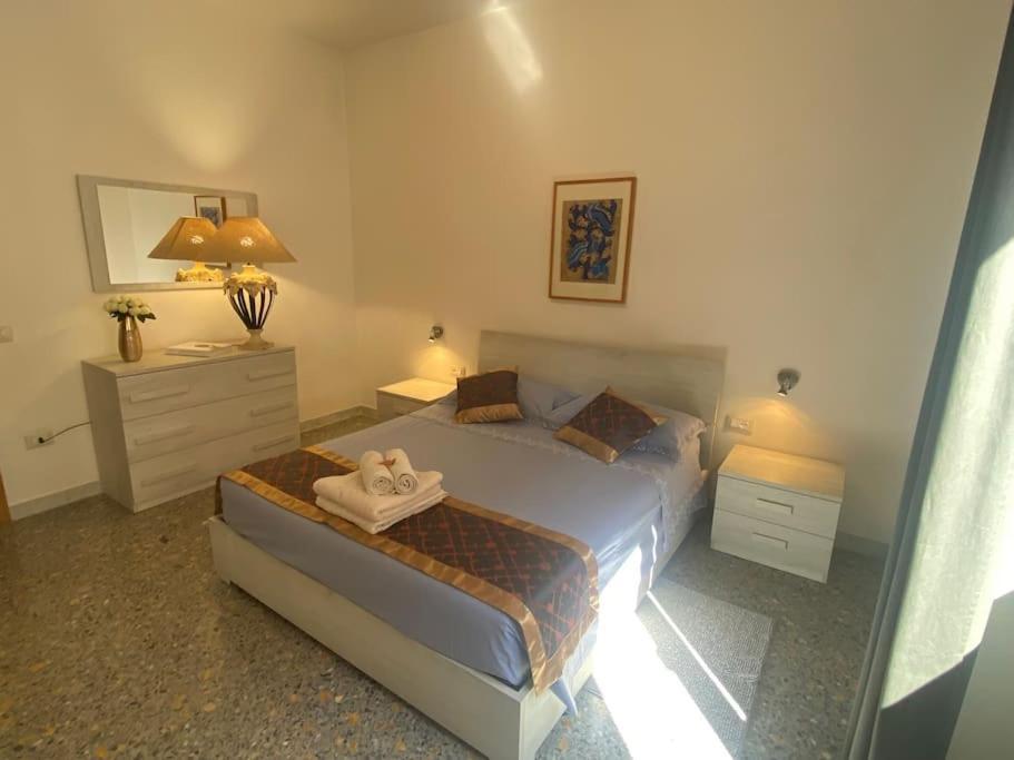 Apartment Ralu's Confort In
