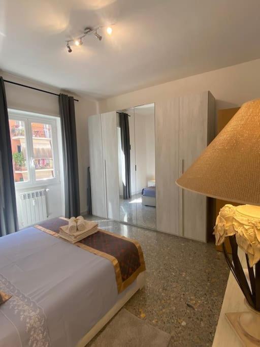 Apartment Ralu's Confort In Rom