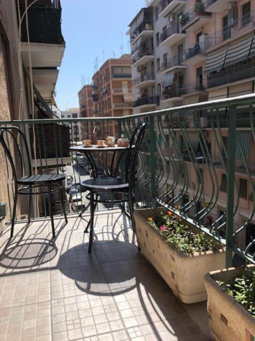 Apartment Ralu's Confort In