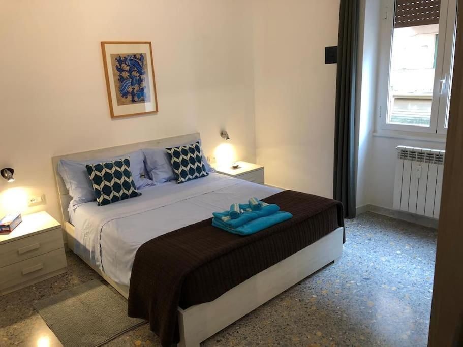 Apartment Ralu's Confort In