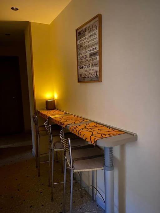 Ralu's Confort In Apartment